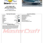 2026 Mastercraft