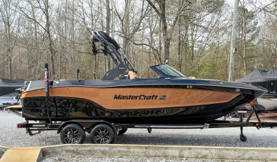 2026 Mastercraft Xt23