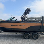 2026 Mastercraft