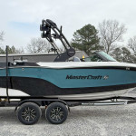 2026 Mastercraft