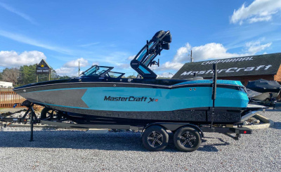 2024 Mastercraft Xstars