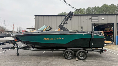 2026 Mastercraft Xt23