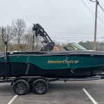 2026 Mastercraft
