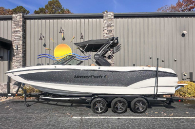 2024 Mastercraft X26