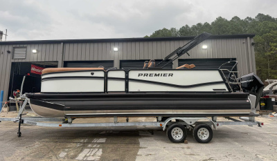 2026 Premier Solaris 230 Rl 28 Ptx