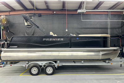 2026 Premier Sunscape 220 Rl 25 Ptx