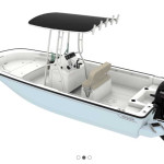 2025 Boston Whaler
