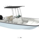 2025 Boston Whaler