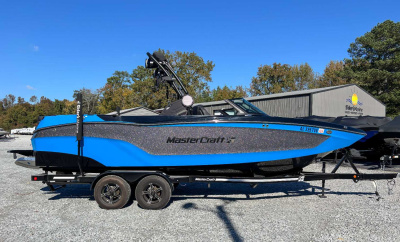 2024 Mastercraft Xt24
