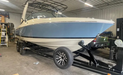 2026 Chris Craft Sportster 25