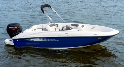 2026 Bayliner E16 LIMITED EDITION