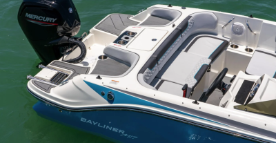 2026 Bayliner ELEMENT M17