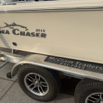 2026 Sea Chaser
