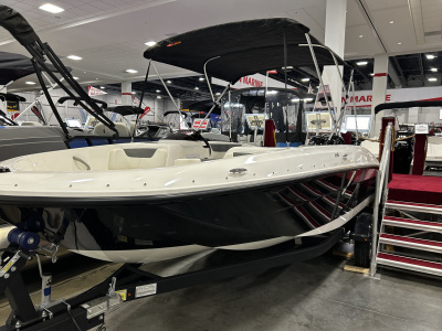 2025 Bayliner E Series Element E18