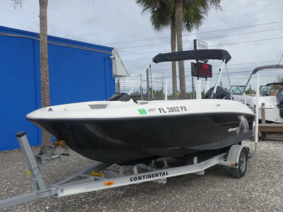 2015 Bayliner Element XL