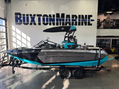 2019 Nautique Super Air Nautique G23