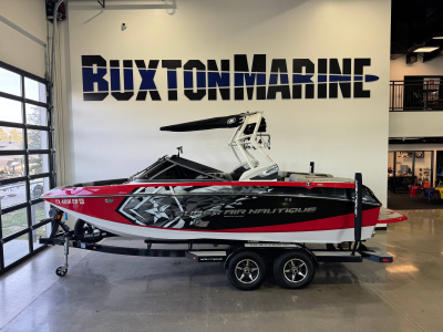 2015 Nautique Super Air Nautique G21