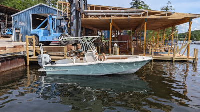 2023 Pioneer Bay Sport 220