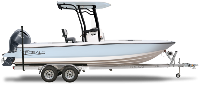 2026 Robalo 226 CAYMAN