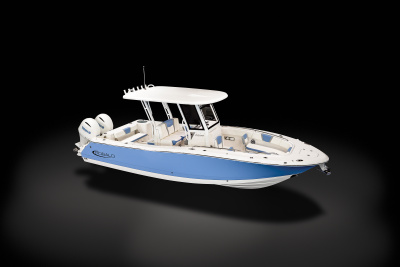 2026 Robalo R270 CENTER CONSOLE