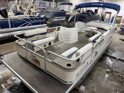 2007 Other 208 Cruise