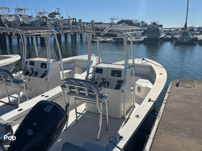 2023 Maycraft 208 CC