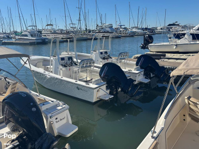 2023 Maycraft 208 CC