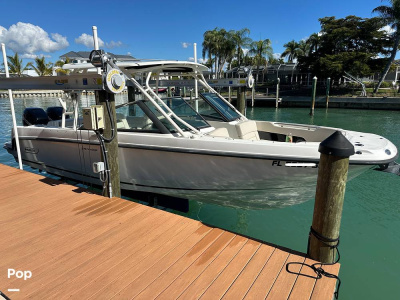 2015 Boston Whaler 270 Vantage