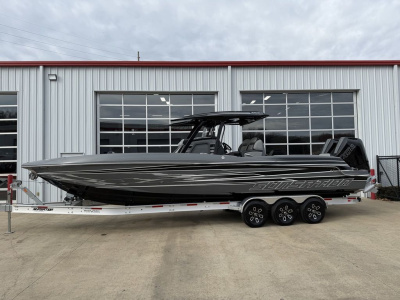 2026 Sunsation 32CCX