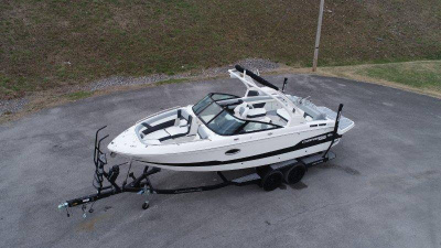 2026 Chaparral GTS 6