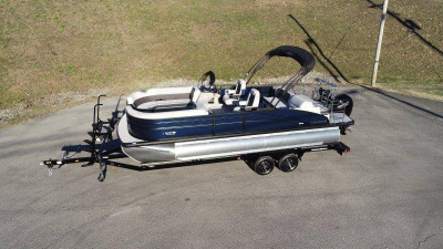 2026 Harris Cruiser 230 SLDH