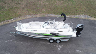 2020 Splendor Sunstar 259