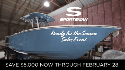 2026 Sportsman Open 252