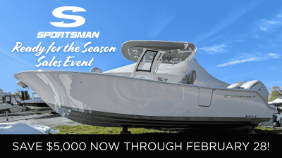 2026 Sportsman Heritage 261