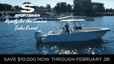 2025 Sportsman Open 282