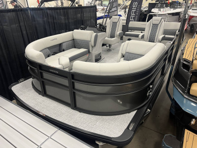 2026 Harris CRUISER 210 SLDH