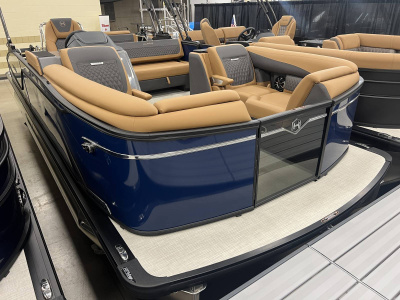 2026 Harris SUNLINER 230 SLE