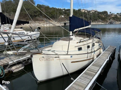 1990 Pacific Seacraft Flicka 20