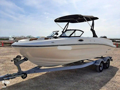 2021 Bayliner VR6 OB