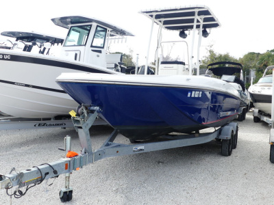 2021 Bayliner Element E21