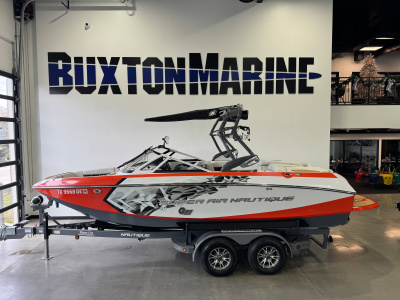 2014 Nautique Super Air Nautique G21