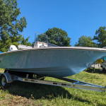 2025 Carolina Skiff