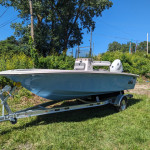 2025 Carolina Skiff