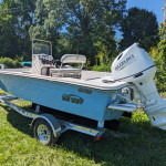 2025 Carolina Skiff