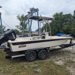 2025 Carolina Skiff