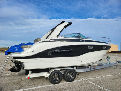 2024 Crownline 270 CR