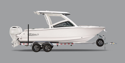 2026 Robalo R257