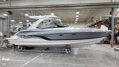 2022 Formula 330 Crossover Bowrider