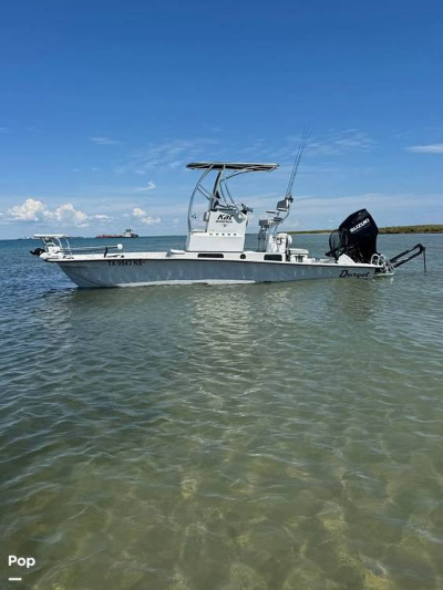 2023 Dargel HDX 250 KAT