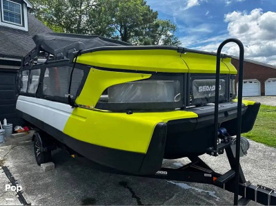 2023 Sea Doo Switch 19